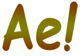 Hawaiian Hula Girl Leinani sticker #15612937