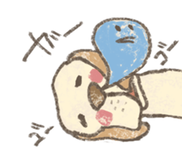 Kota. sticker #15613248