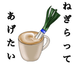 Class B joke sticker sticker #15613763