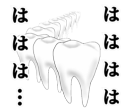 Class B joke sticker sticker #15613773