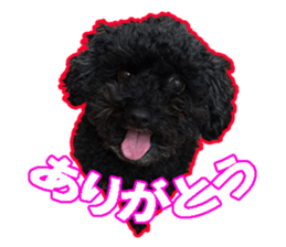 perori and lucy sticker #15614428