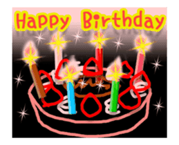 Animated Tomic 4 (Japanese) sticker #15614670