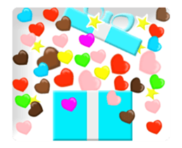 Animated Tomic 4 (Japanese) sticker #15614682