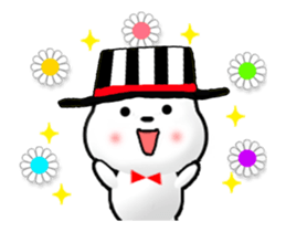 Animated Tomic 4 (Japanese) sticker #15614684