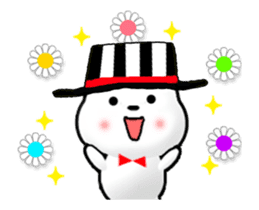 Animated Tomic 4 (Japanese) sticker #15614684