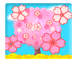 Animated Tomic 4 (Japanese) sticker #15614688