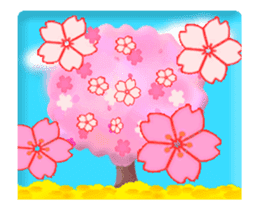 Animated Tomic 4 (Japanese) sticker #15614688