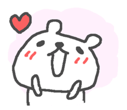 Love Love cute Bears! sticker #15614748