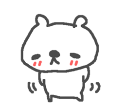 Love Love cute Bears! sticker #15614755