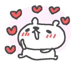 Love Love cute Bears! sticker #15614762