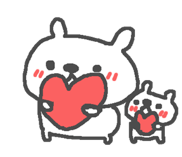 Love Love cute Bears! sticker #15614764