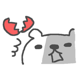 Love Love cute Bears! sticker #15614767