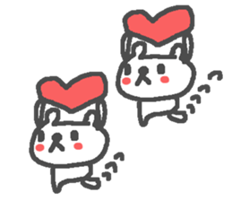 Love Love cute Bears! sticker #15614775