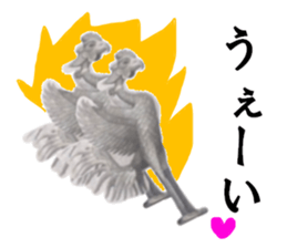 Ten thousand yen sticker #15614898