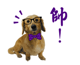 Mr. Tofu's line animated stickers (NO.1) sticker #15615187