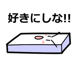 expressive Sticker vol.2 sticker #15615412