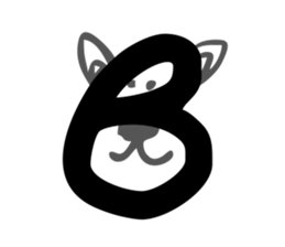 Word games sticker #15615451