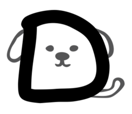 Word games sticker #15615453