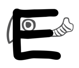 Word games sticker #15615454