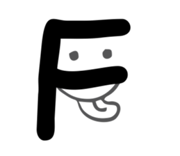 Word games sticker #15615455