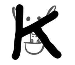 Word games sticker #15615460