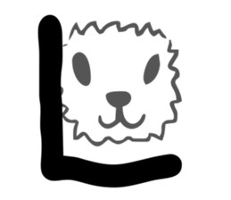 Word games sticker #15615461