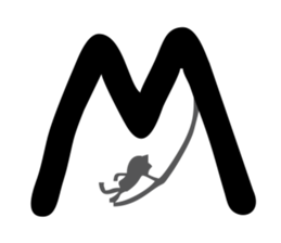 Word games sticker #15615462