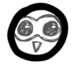 Word games sticker #15615464