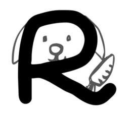 Word games sticker #15615467