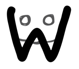 Word games sticker #15615472