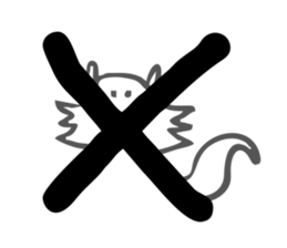 Word games sticker #15615473