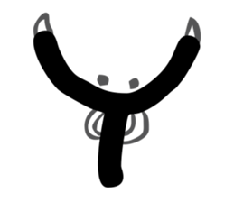 Word games sticker #15615474