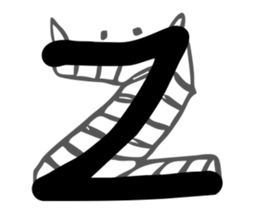 Word games sticker #15615475