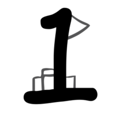 Word games sticker #15615476