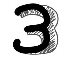 Word games sticker #15615478