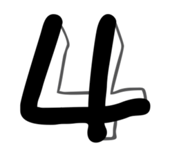 Word games sticker #15615479