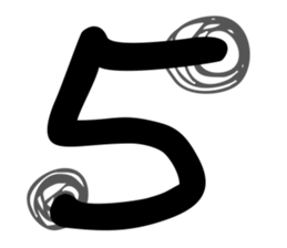 Word games sticker #15615480