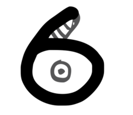 Word games sticker #15615481