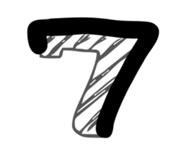 Word games sticker #15615482