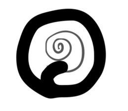 Word games sticker #15615485