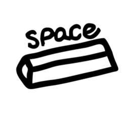 Word games sticker #15615486