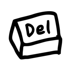 Word games sticker #15615488