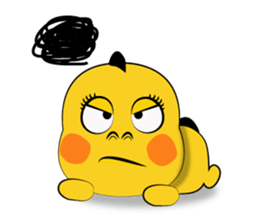 Always Active Dinosaur sticker #15615808