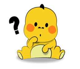 Always Active Dinosaur sticker #15615816