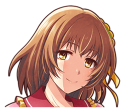 IDOL DEATH GAME TV sticker #15615885