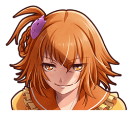 IDOL DEATH GAME TV sticker #15615895