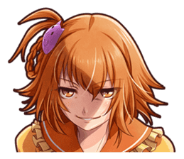 IDOL DEATH GAME TV sticker #15615895