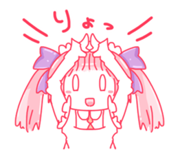 MochaSticker Part2 sticker #15615932