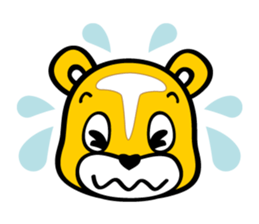 Tetto-kun Part 4 sticker #15616973