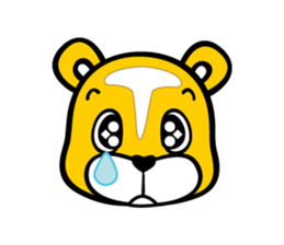 Tetto-kun Part 4 sticker #15616975